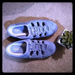 Ryka Women's Mule Sneakers